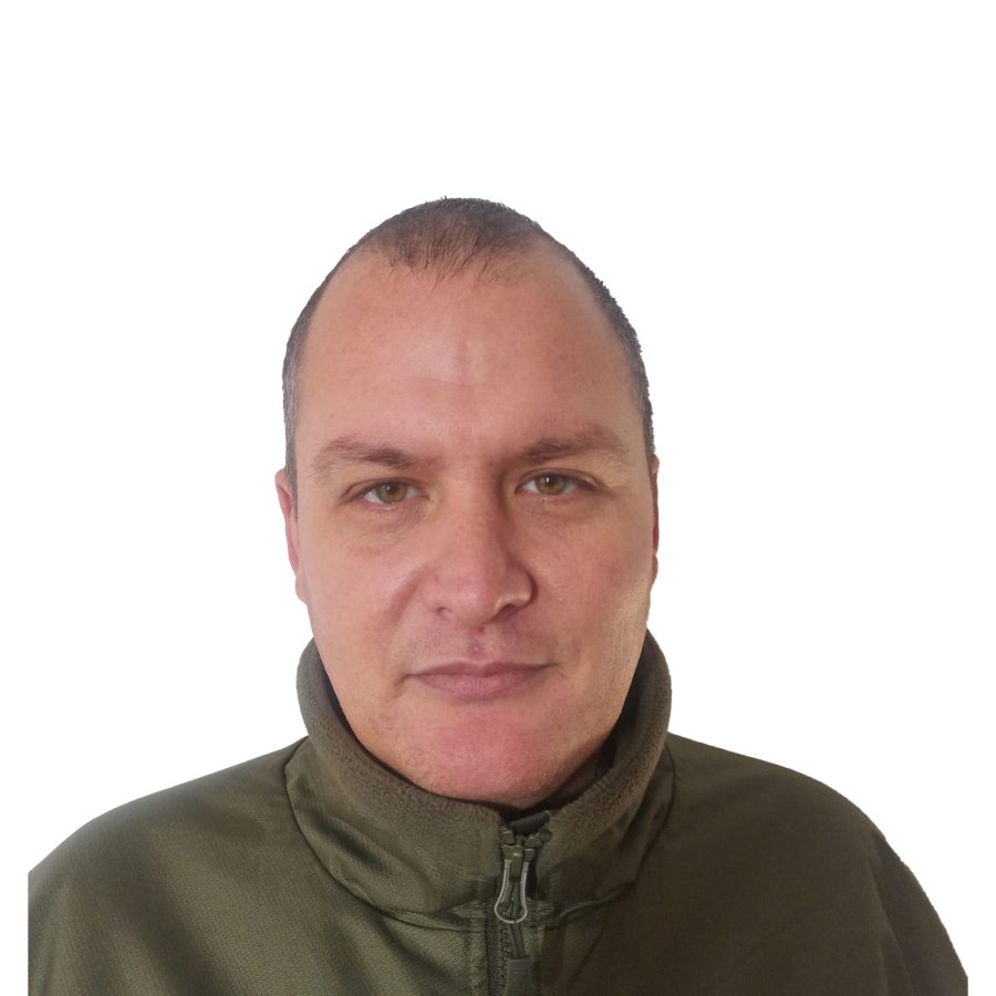 Борденюк П.О.