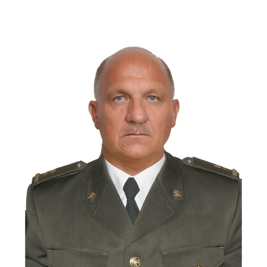 Демчук В.П