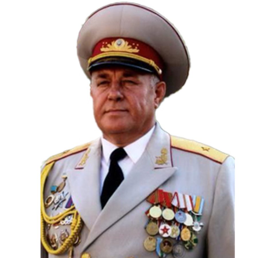 Мельницкий В.І.